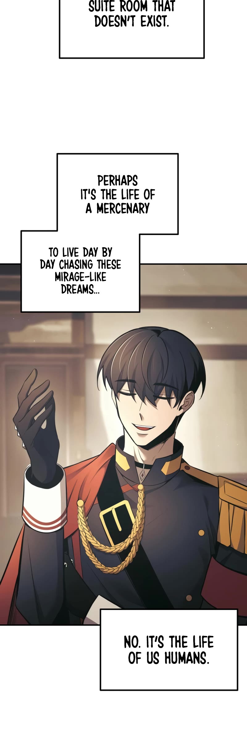 I Became the Tyrant of a Defense Game Chapter 75 page 16 - Chapter 75