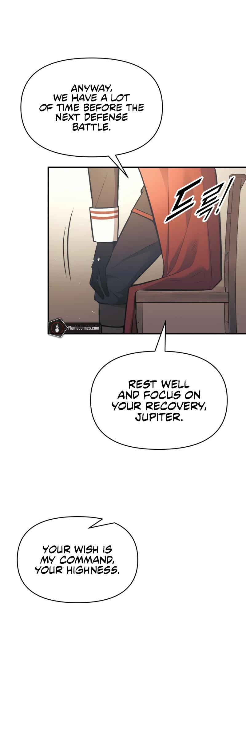 I Became the Tyrant of a Defense Game Chapter 75 page 17 - Chapter 75
