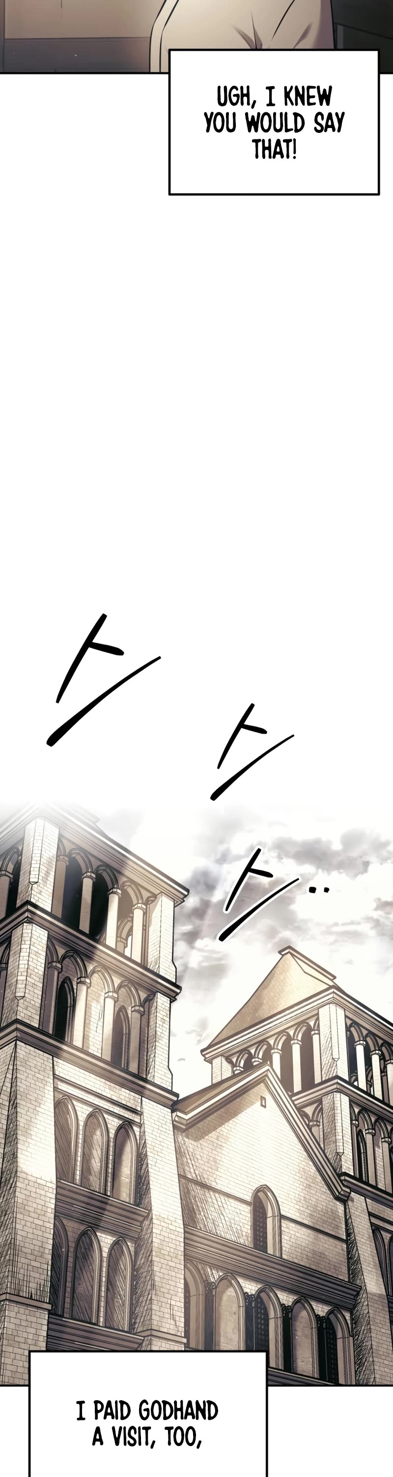 I Became the Tyrant of a Defense Game Chapter 75 page 19 - Chapter 75