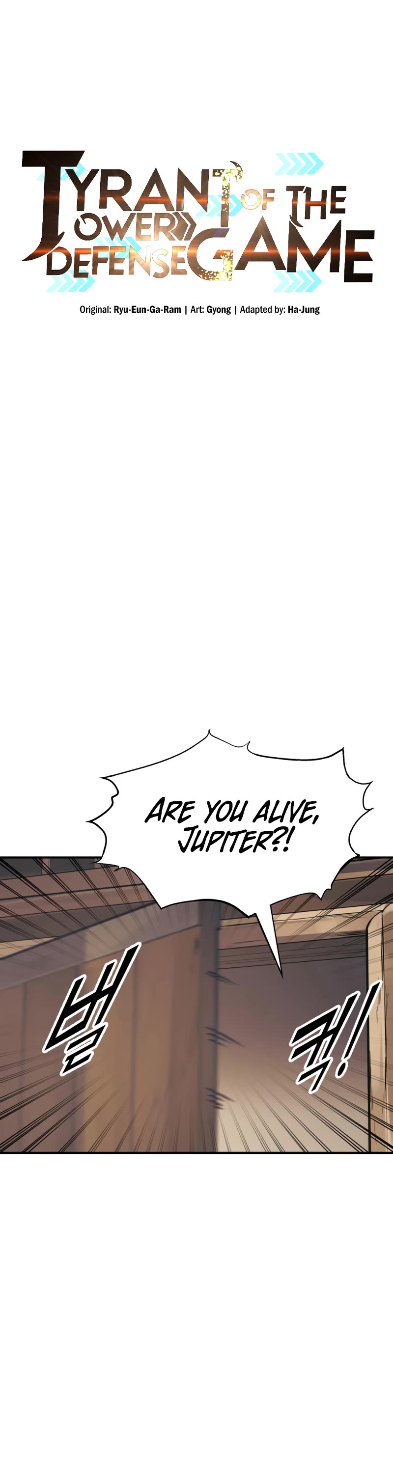 I Became the Tyrant of a Defense Game Chapter 75 page 2 - Chapter 75