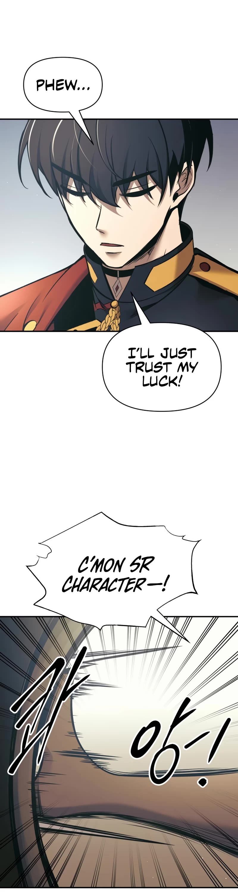 I Became the Tyrant of a Defense Game Chapter 75 page 26 - Chapter 75