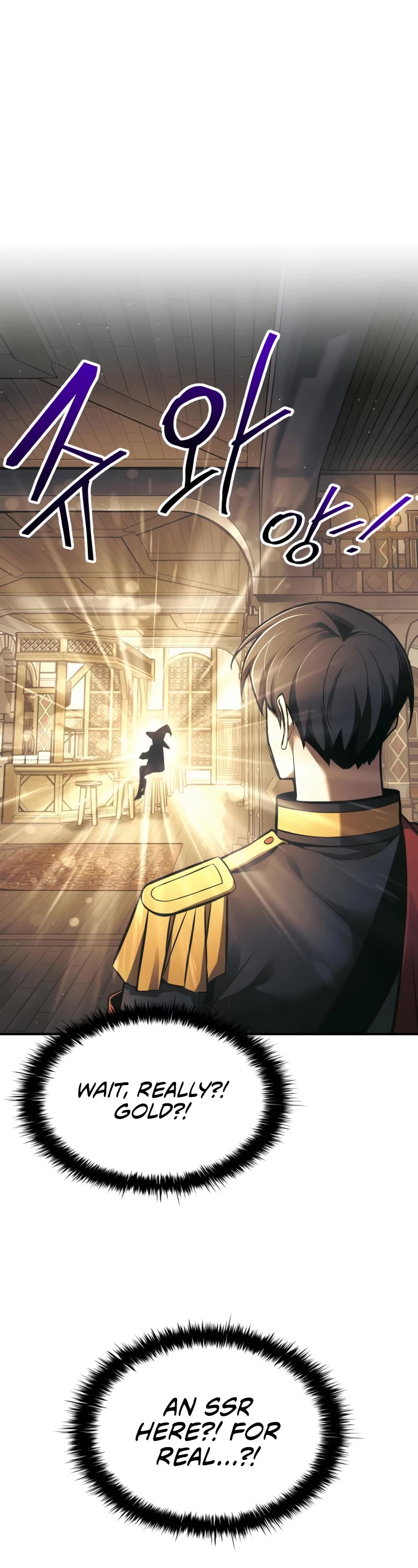 I Became the Tyrant of a Defense Game Chapter 75 page 27 - Chapter 75