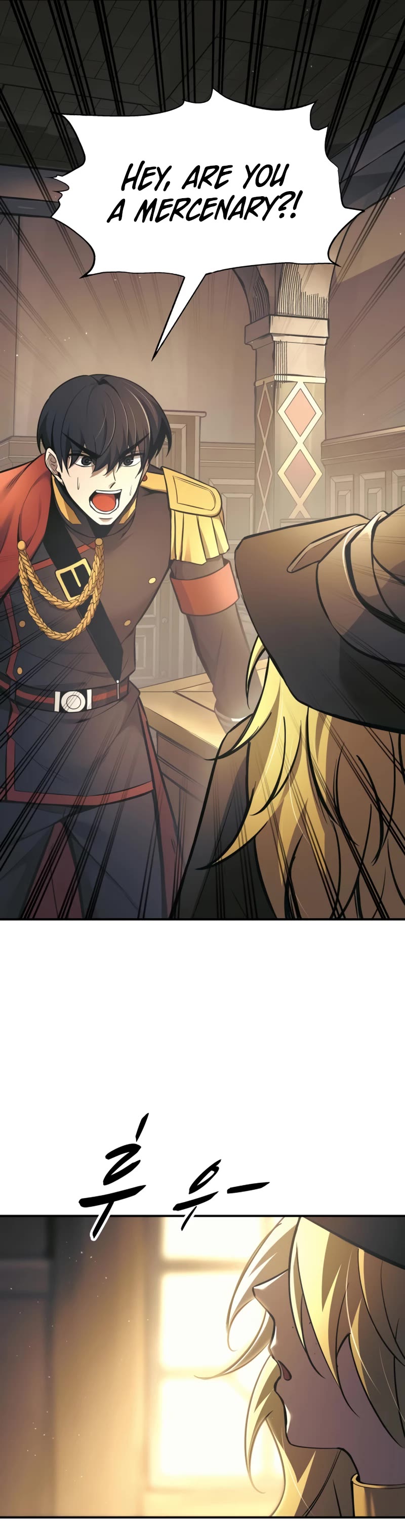 I Became the Tyrant of a Defense Game Chapter 75 page 30 - Chapter 75