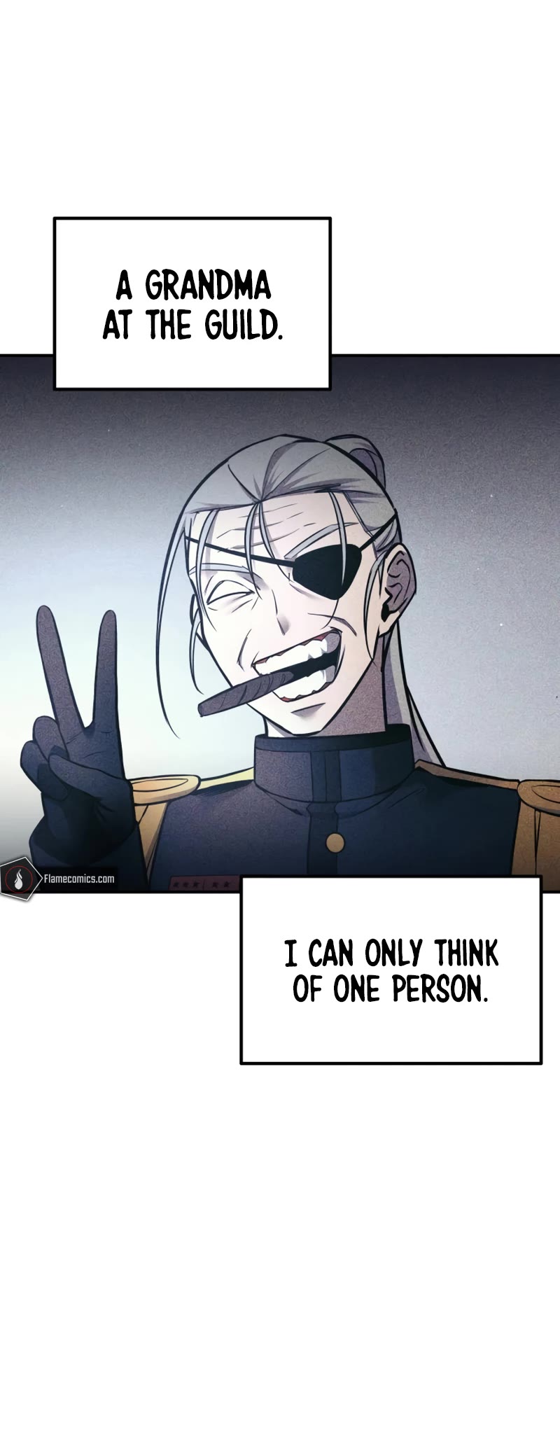 I Became the Tyrant of a Defense Game Chapter 75 page 33 - Chapter 75