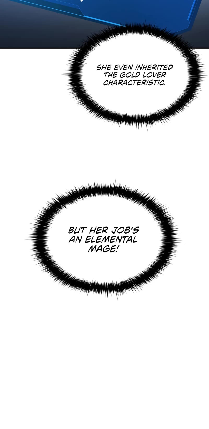 I Became the Tyrant of a Defense Game Chapter 75 page 37 - Chapter 75