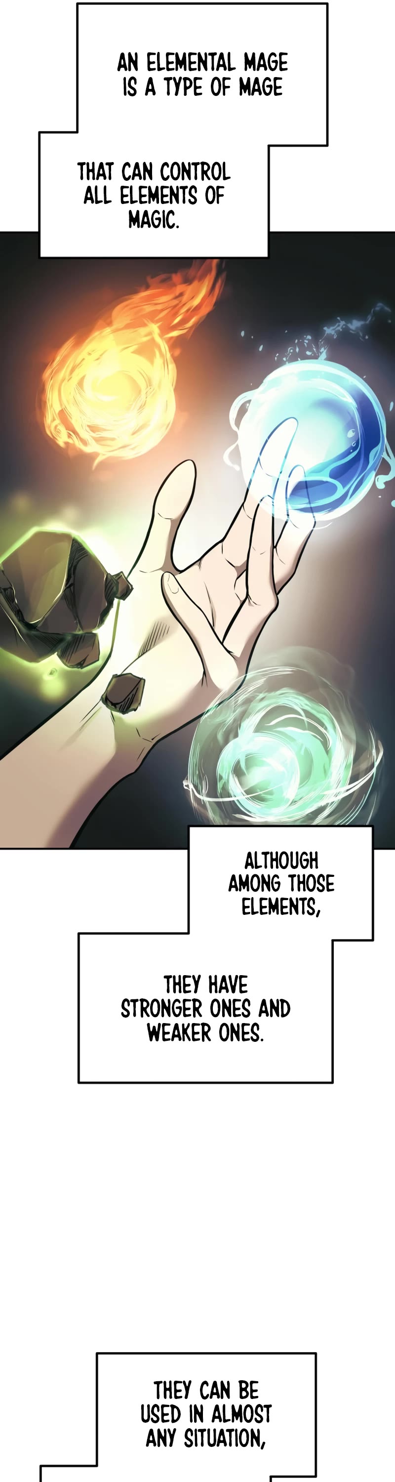 I Became the Tyrant of a Defense Game Chapter 75 page 38 - Chapter 75