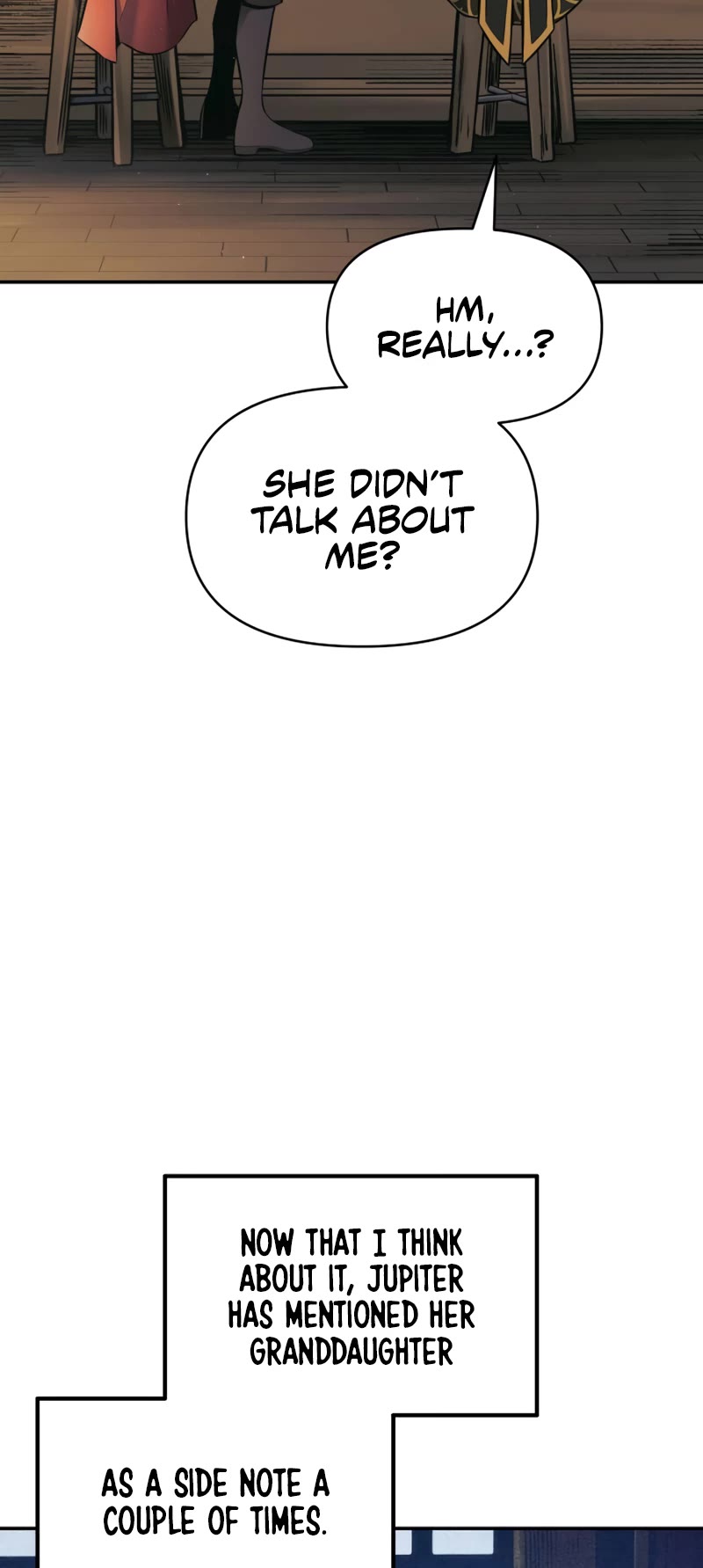 I Became the Tyrant of a Defense Game Chapter 75 page 40 - Chapter 75