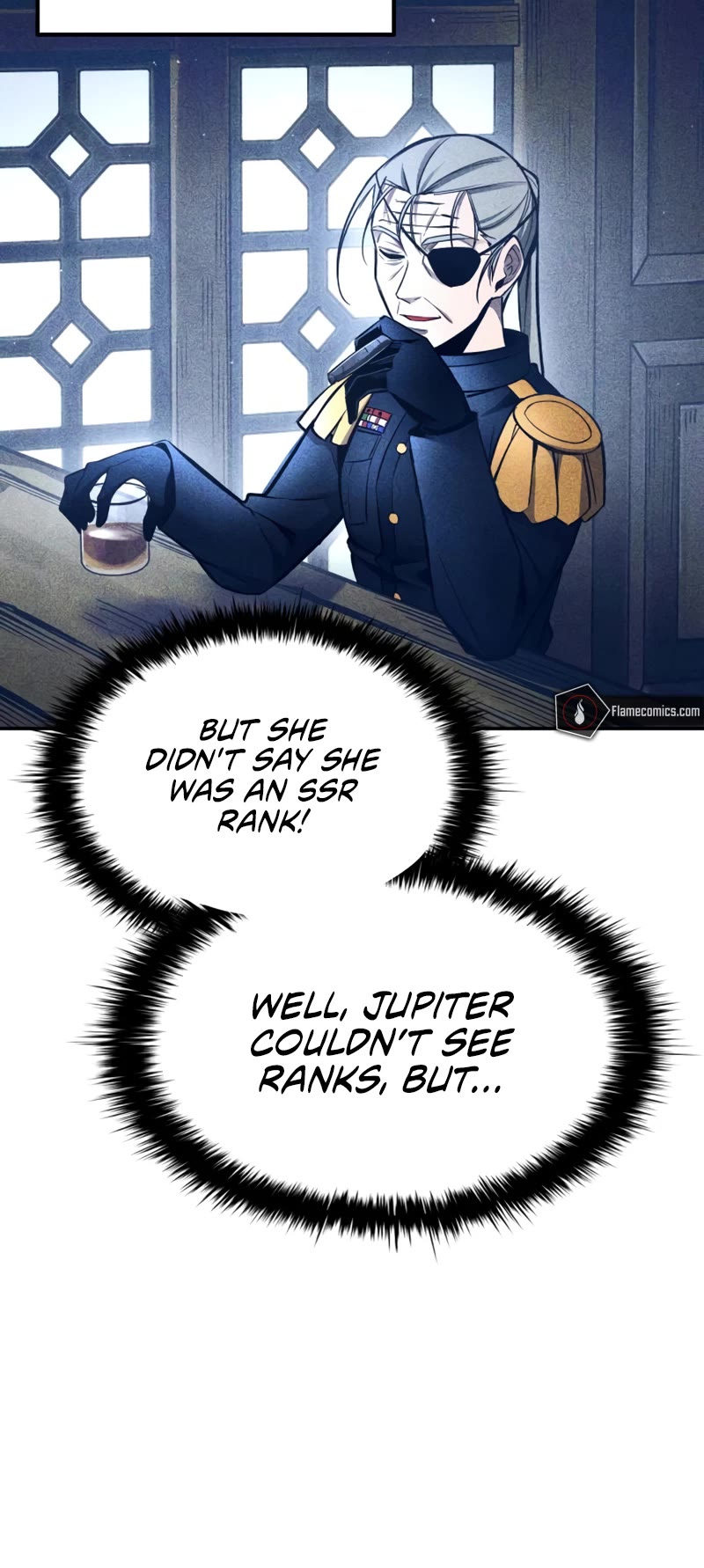 I Became the Tyrant of a Defense Game Chapter 75 page 41 - Chapter 75