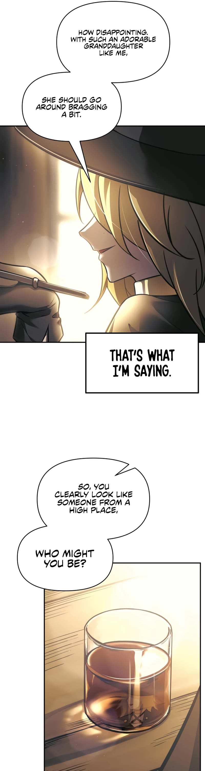 I Became the Tyrant of a Defense Game Chapter 75 page 42 - Chapter 75