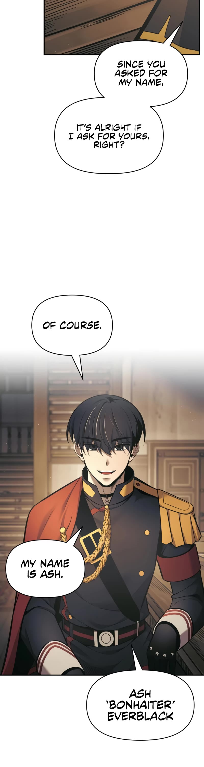 I Became the Tyrant of a Defense Game Chapter 75 page 43 - Chapter 75