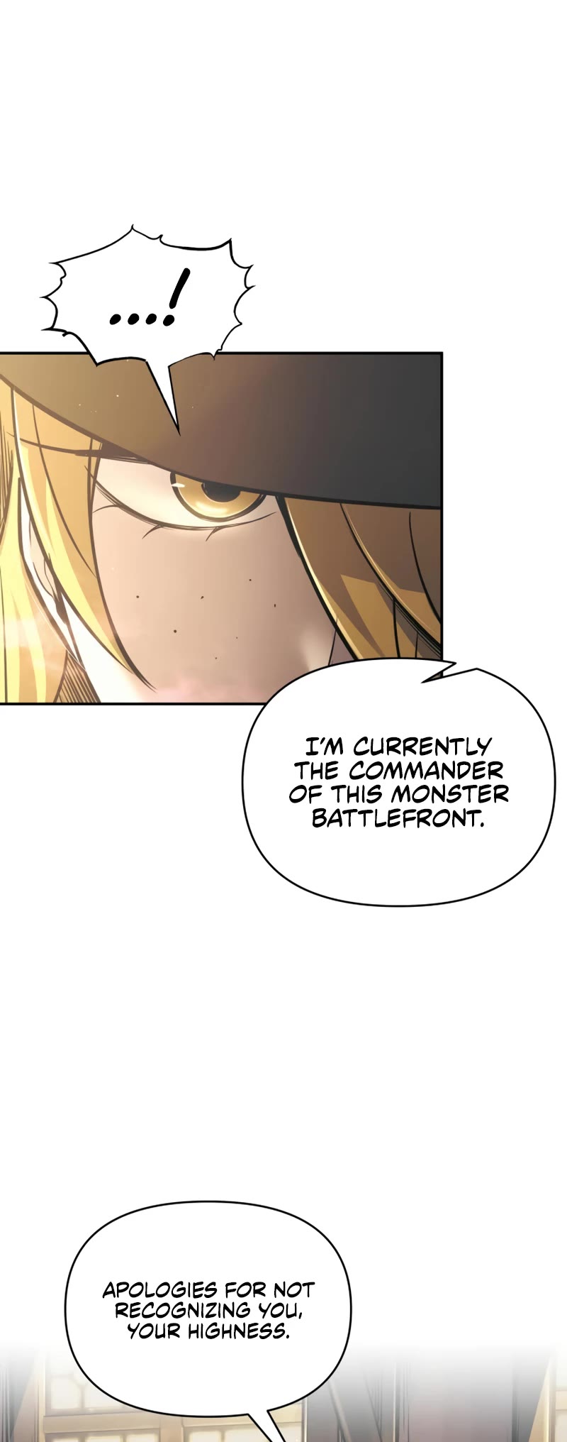 I Became the Tyrant of a Defense Game Chapter 75 page 44 - Chapter 75
