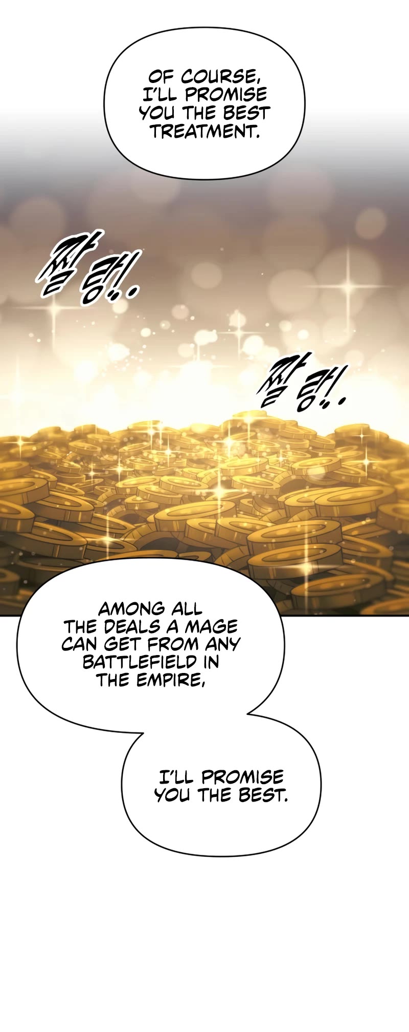 I Became the Tyrant of a Defense Game Chapter 75 page 48 - Chapter 75