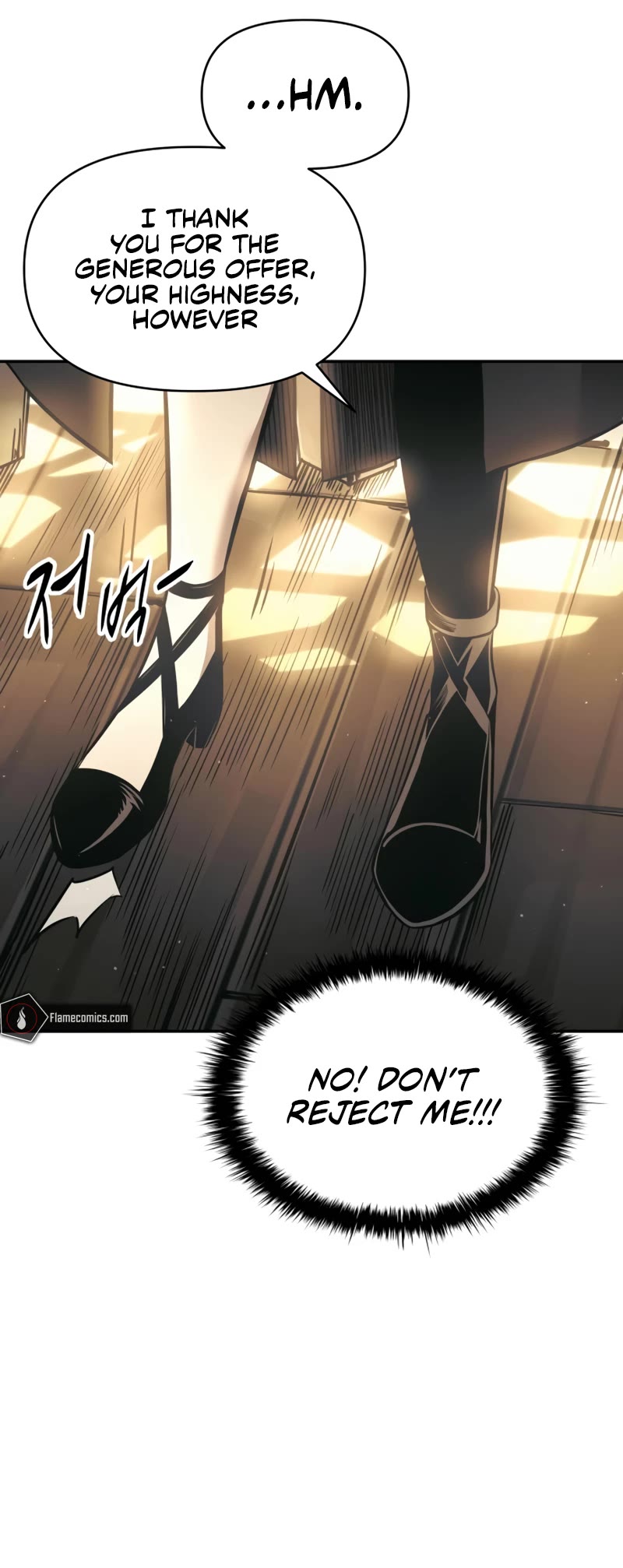 I Became the Tyrant of a Defense Game Chapter 75 page 49 - Chapter 75