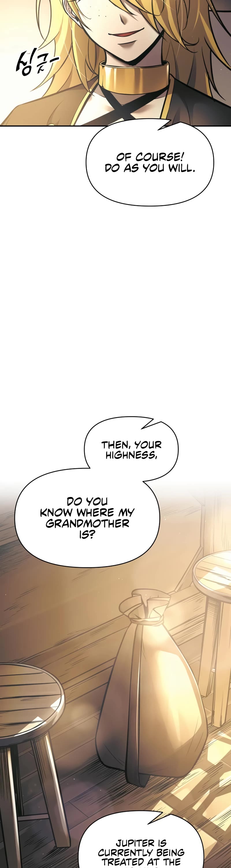 I Became the Tyrant of a Defense Game Chapter 75 page 51 - Chapter 75