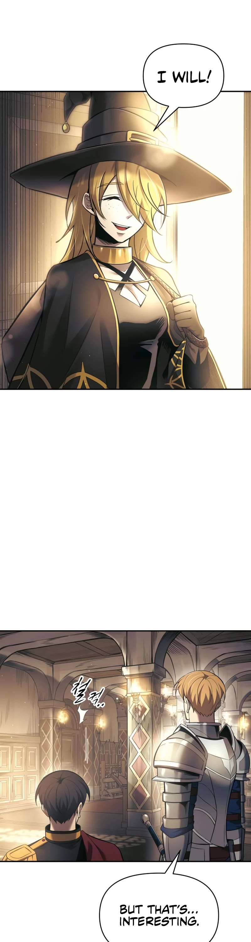I Became the Tyrant of a Defense Game Chapter 75 page 54 - Chapter 75