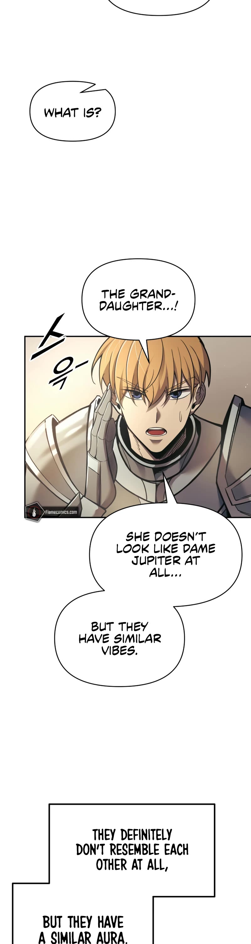 I Became the Tyrant of a Defense Game Chapter 75 page 55 - Chapter 75
