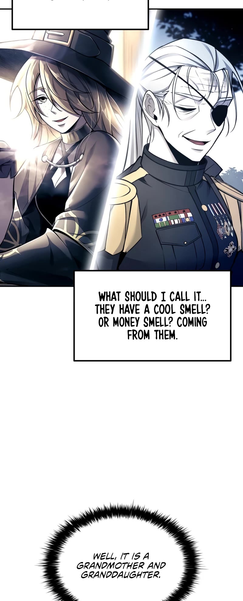 I Became the Tyrant of a Defense Game Chapter 75 page 56 - Chapter 75