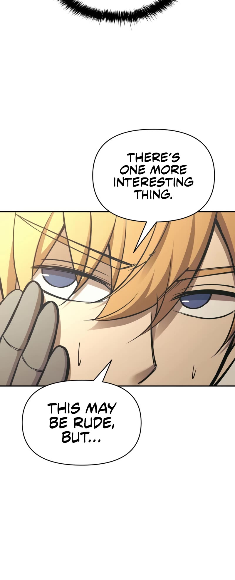 I Became the Tyrant of a Defense Game Chapter 75 page 57 - Chapter 75