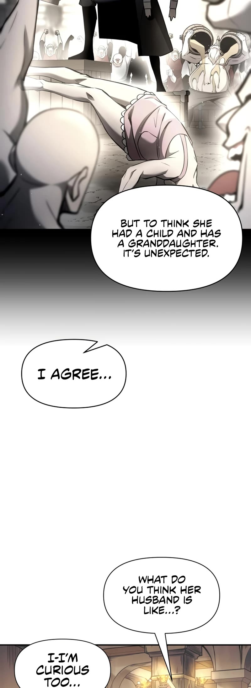 I Became the Tyrant of a Defense Game Chapter 75 page 60 - Chapter 75