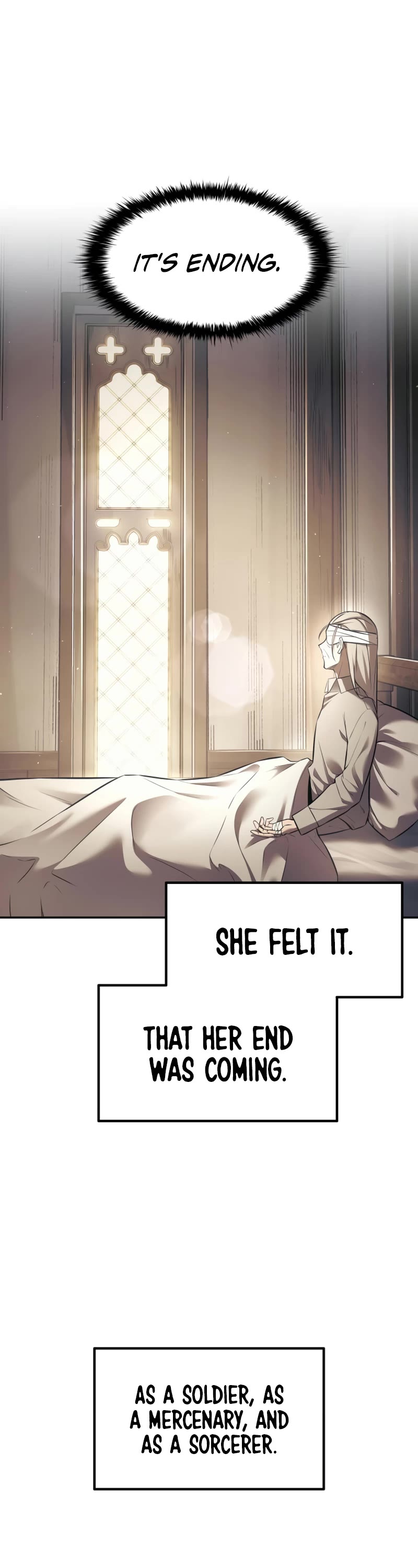 I Became the Tyrant of a Defense Game Chapter 75 page 63 - Chapter 75