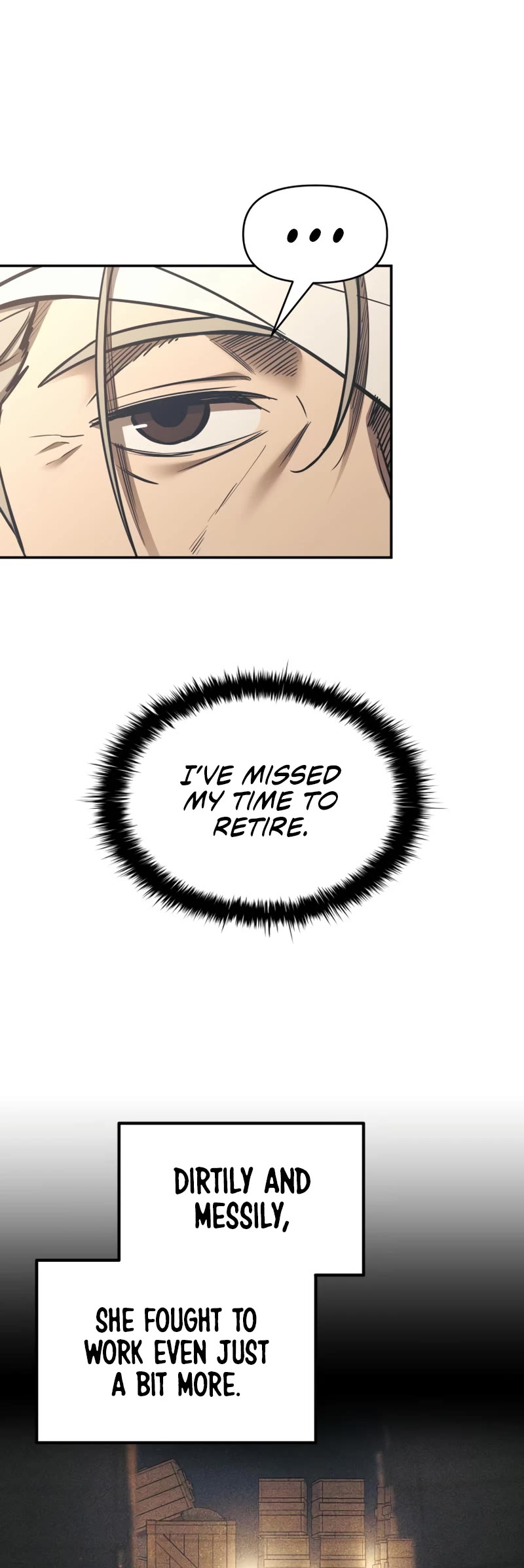 I Became the Tyrant of a Defense Game Chapter 75 page 64 - Chapter 75
