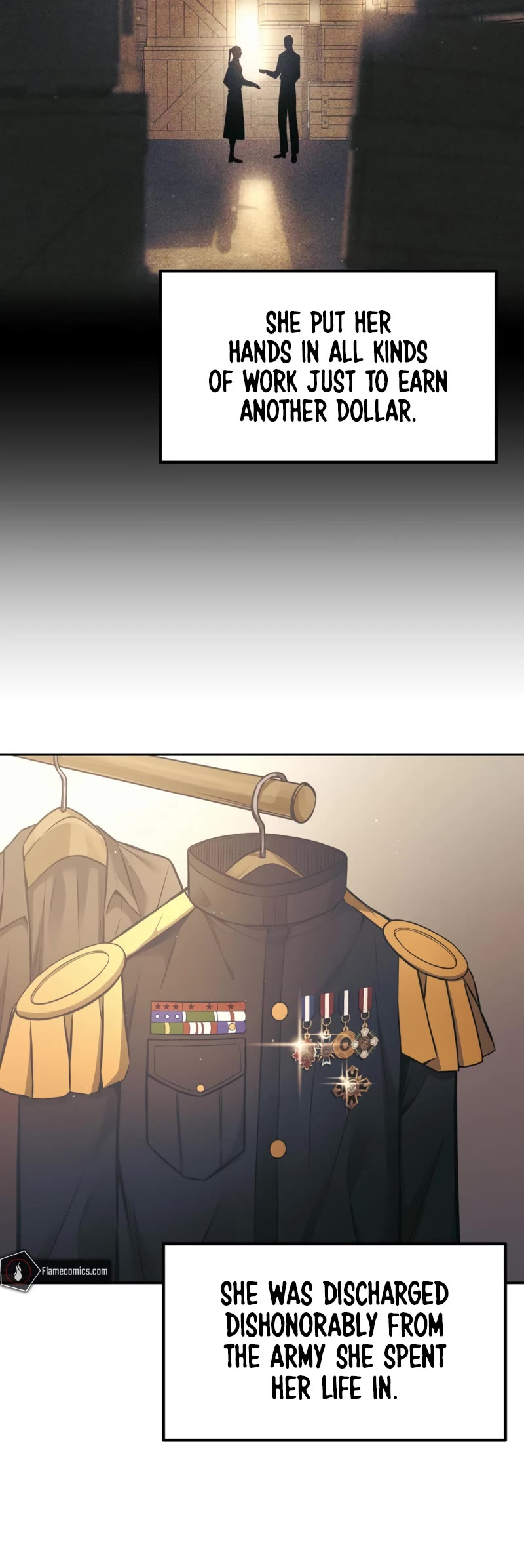 I Became the Tyrant of a Defense Game Chapter 75 page 65 - Chapter 75