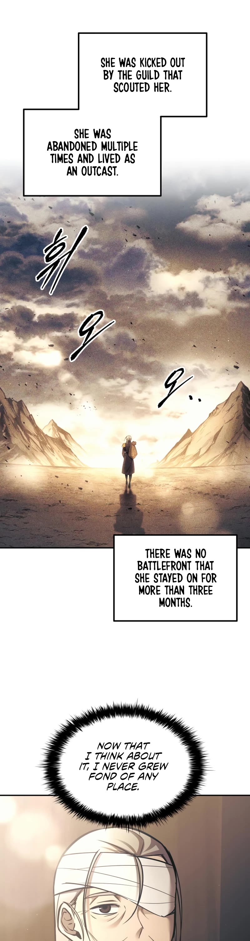 I Became the Tyrant of a Defense Game Chapter 75 page 66 - Chapter 75