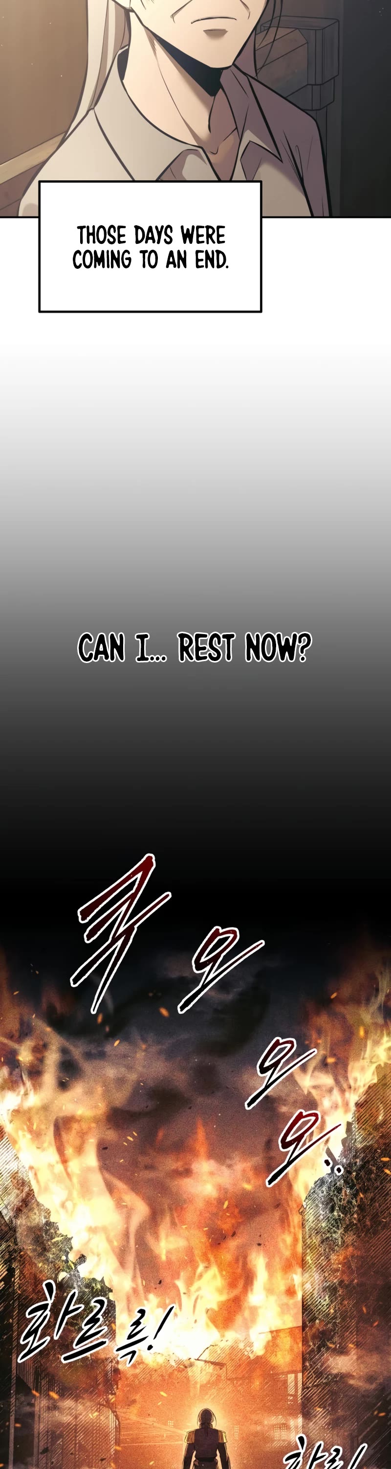 I Became the Tyrant of a Defense Game Chapter 75 page 67 - Chapter 75