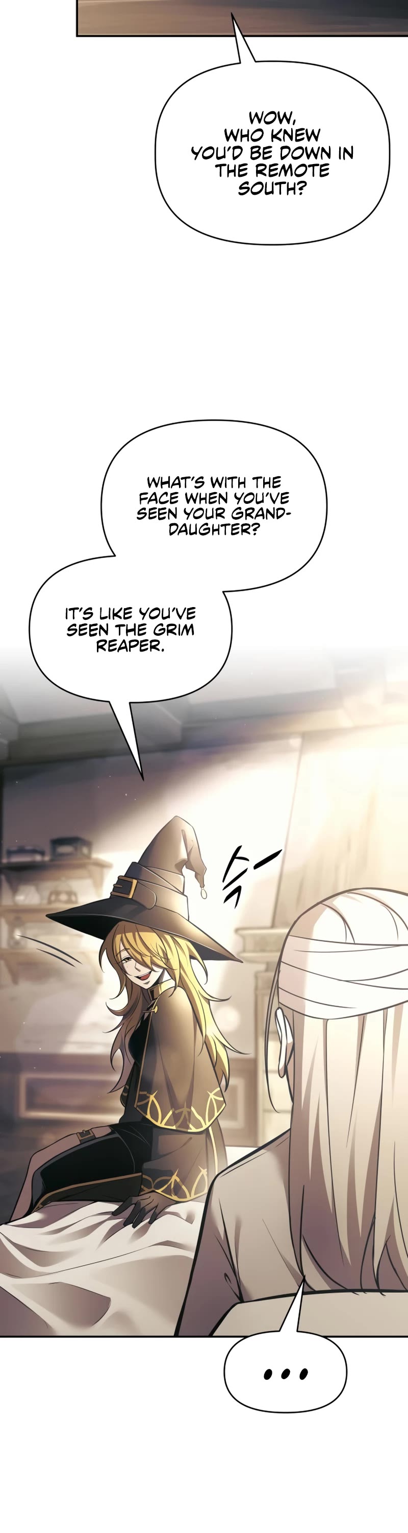 I Became the Tyrant of a Defense Game Chapter 75 page 71 - Chapter 75