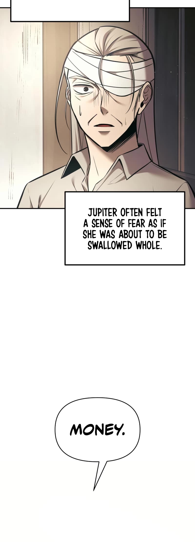 I Became the Tyrant of a Defense Game Chapter 75 page 73 - Chapter 75
