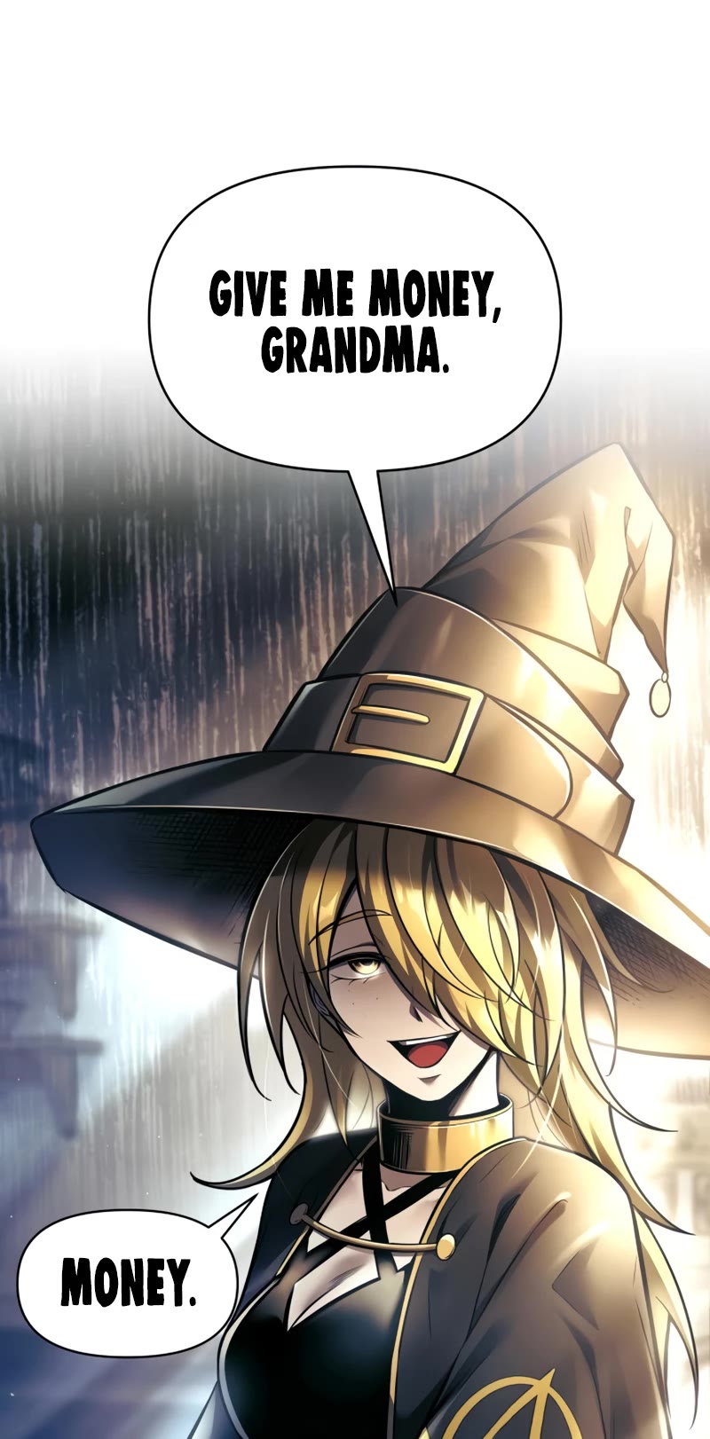 I Became the Tyrant of a Defense Game Chapter 75 page 75 - Chapter 75