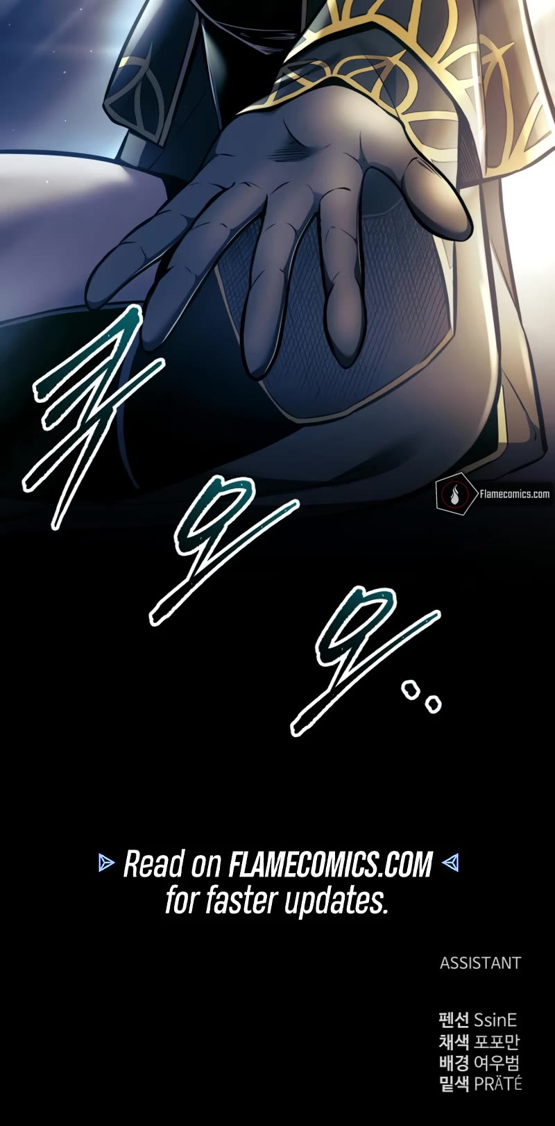 I Became the Tyrant of a Defense Game Chapter 75 page 76 - Chapter 75