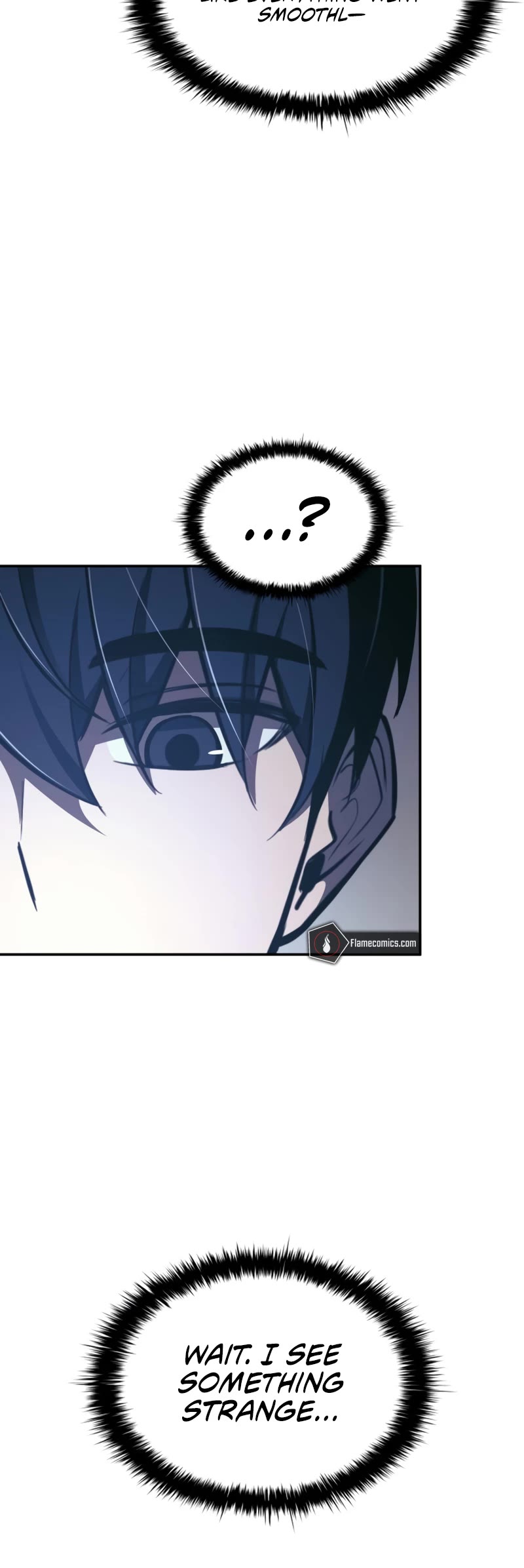 I Became the Tyrant of a Defense Game Chapter 76 page 21 - Chapter 76