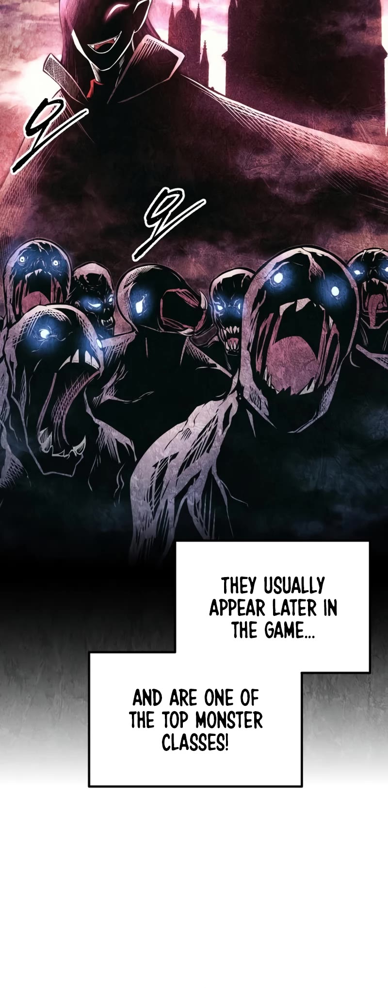 I Became the Tyrant of a Defense Game Chapter 76 page 25 - Chapter 76