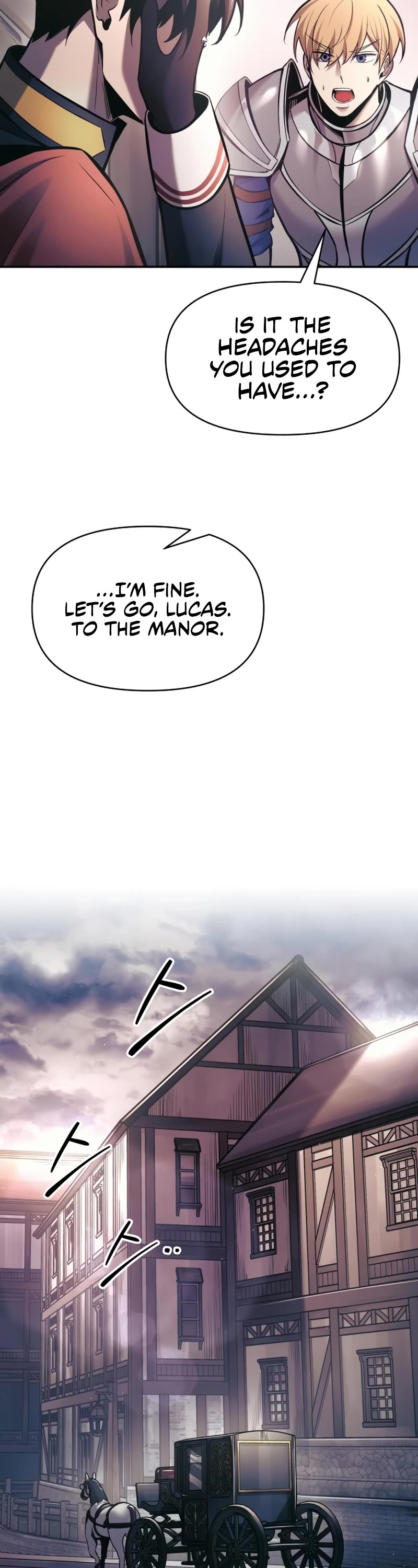 I Became the Tyrant of a Defense Game Chapter 76 page 27 - Chapter 76