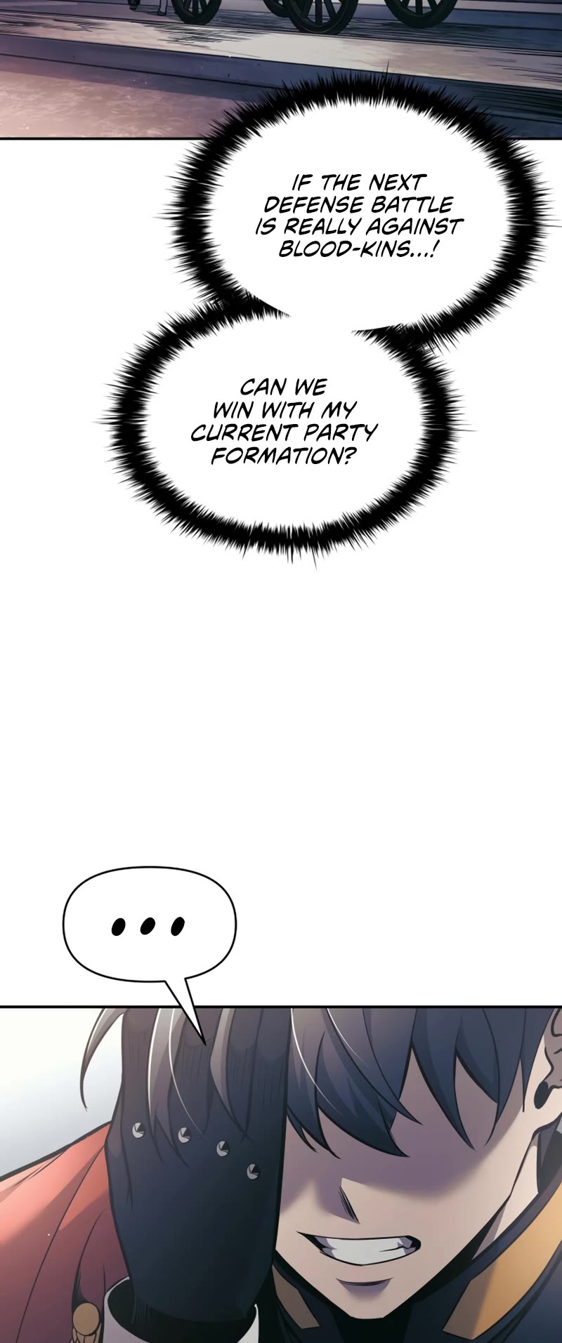 I Became the Tyrant of a Defense Game Chapter 76 page 28 - Chapter 76