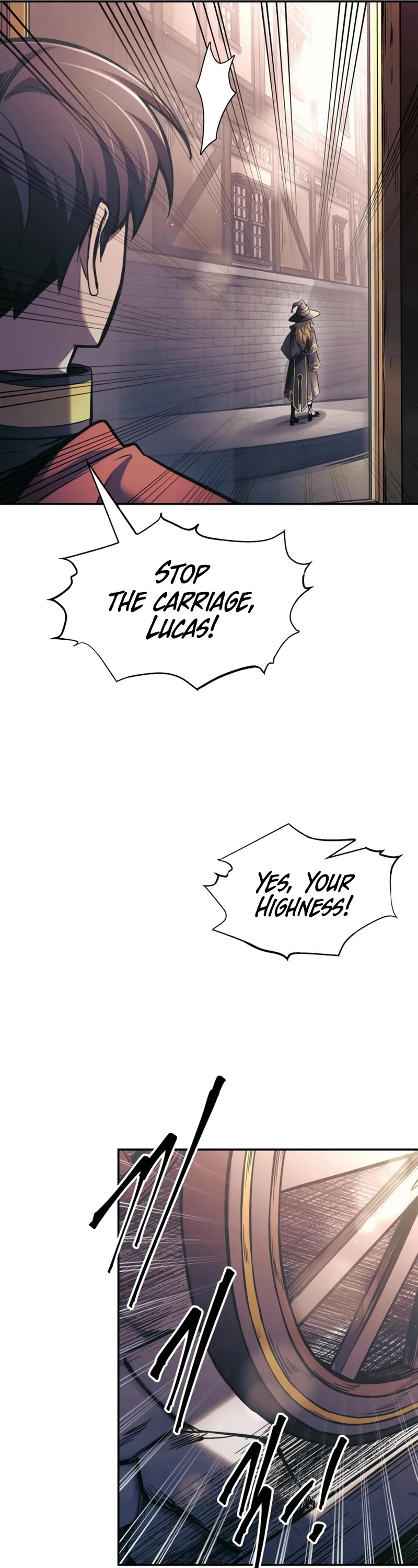 I Became the Tyrant of a Defense Game Chapter 76 page 30 - Chapter 76