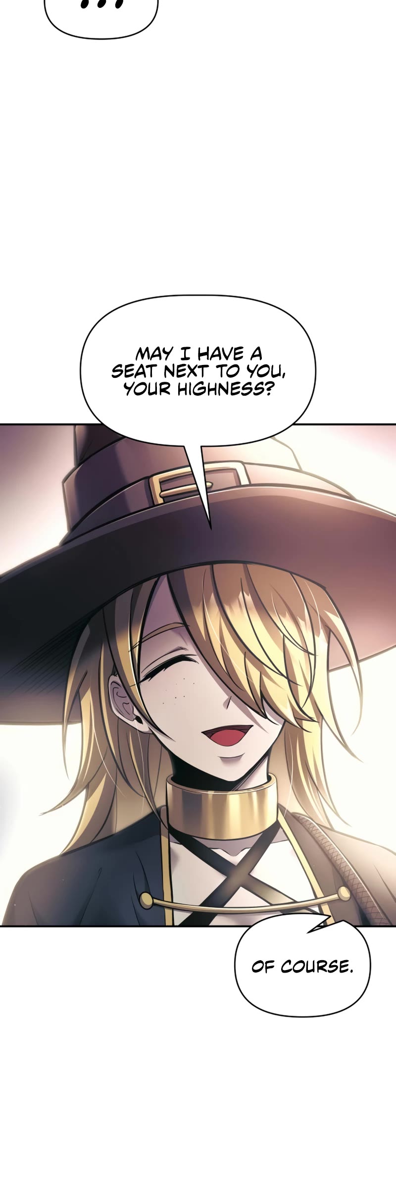 I Became the Tyrant of a Defense Game Chapter 76 page 33 - Chapter 76