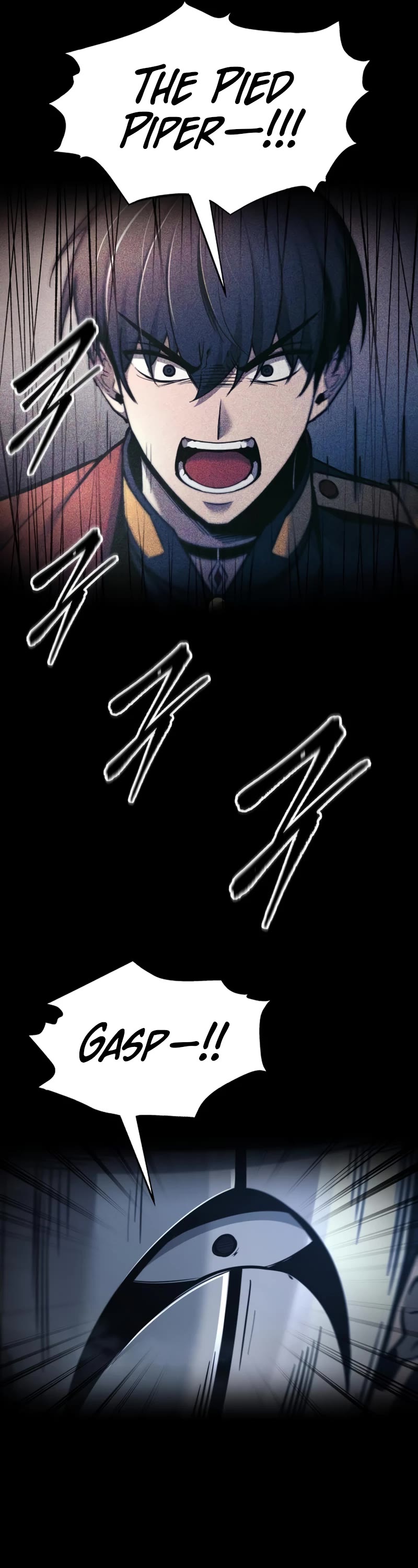 I Became the Tyrant of a Defense Game Chapter 76 page 38 - Chapter 76