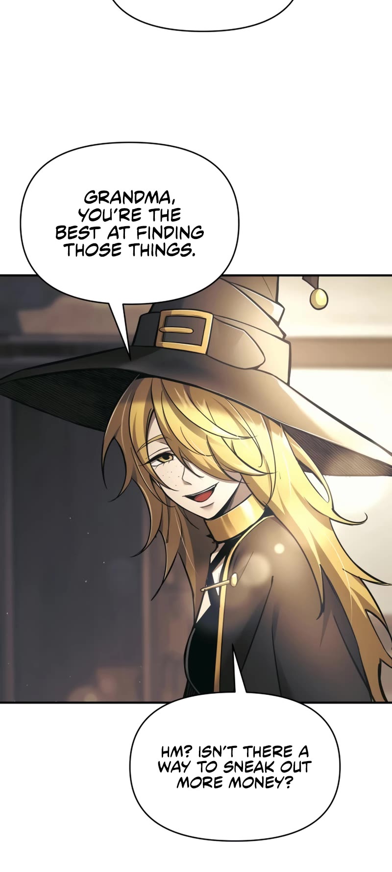 I Became the Tyrant of a Defense Game Chapter 76 page 4 - Chapter 76