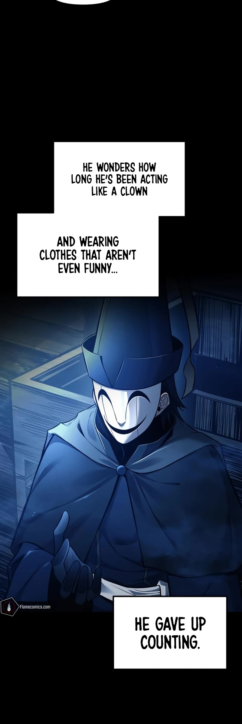 I Became the Tyrant of a Defense Game Chapter 76 page 41 - Chapter 76