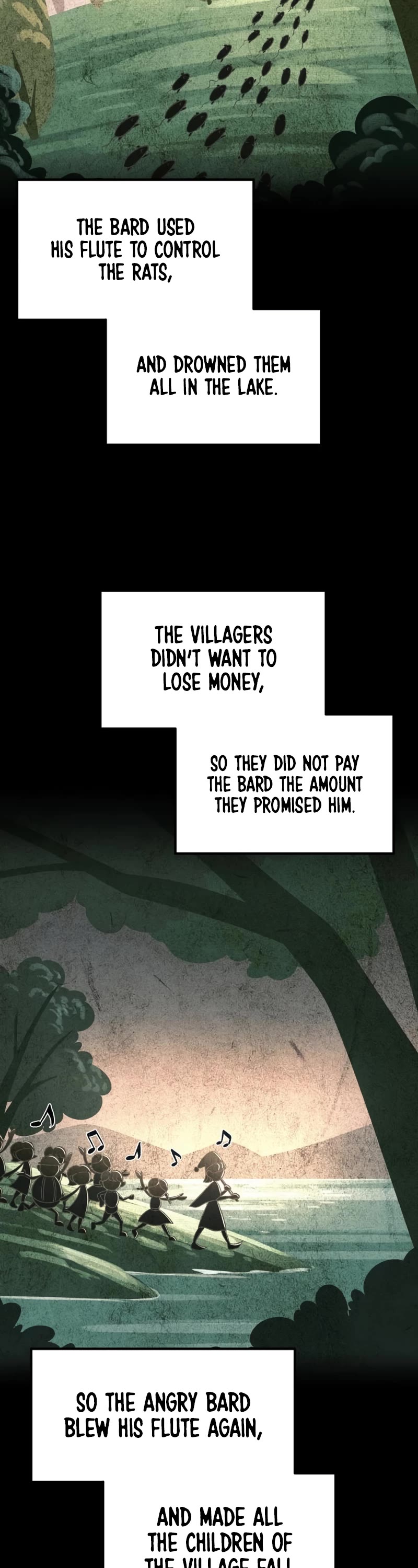 I Became the Tyrant of a Defense Game Chapter 76 page 43 - Chapter 76