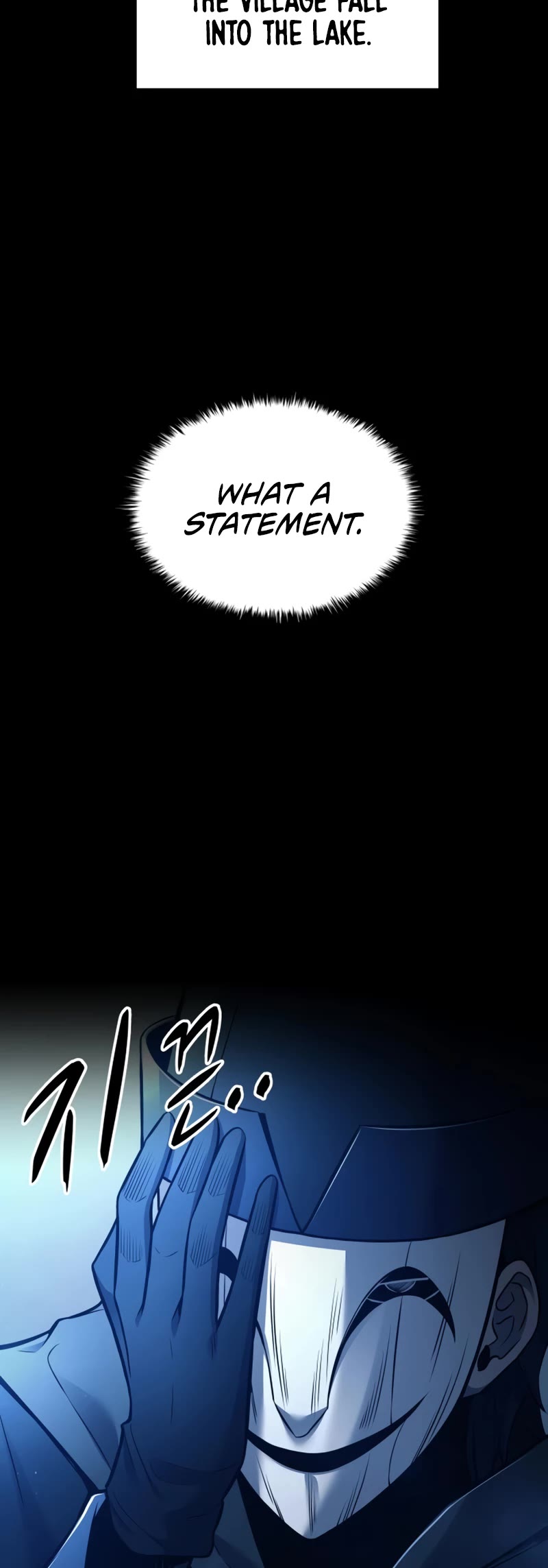 I Became the Tyrant of a Defense Game Chapter 76 page 44 - Chapter 76
