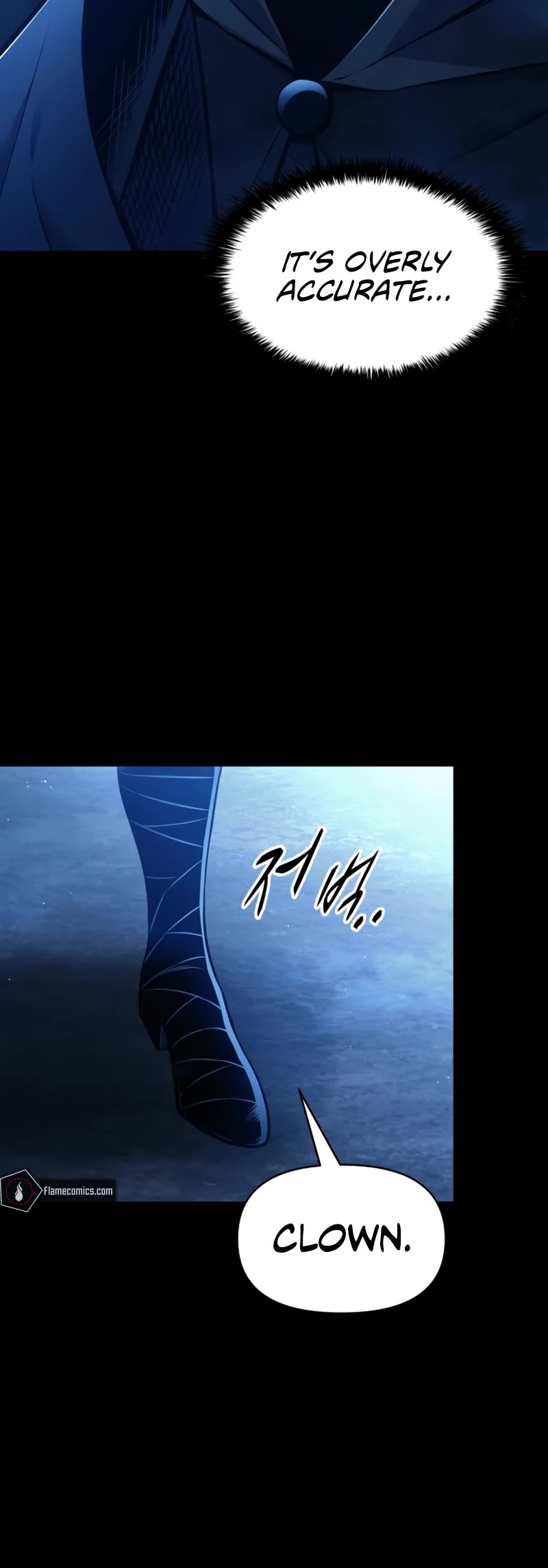 I Became the Tyrant of a Defense Game Chapter 76 page 45 - Chapter 76