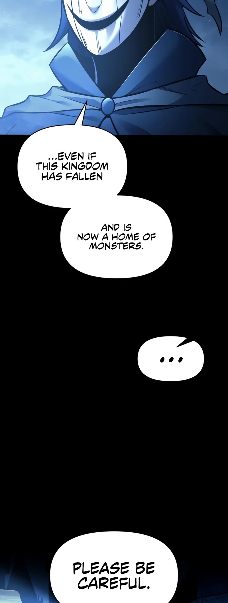 I Became the Tyrant of a Defense Game Chapter 76 page 48 - Chapter 76