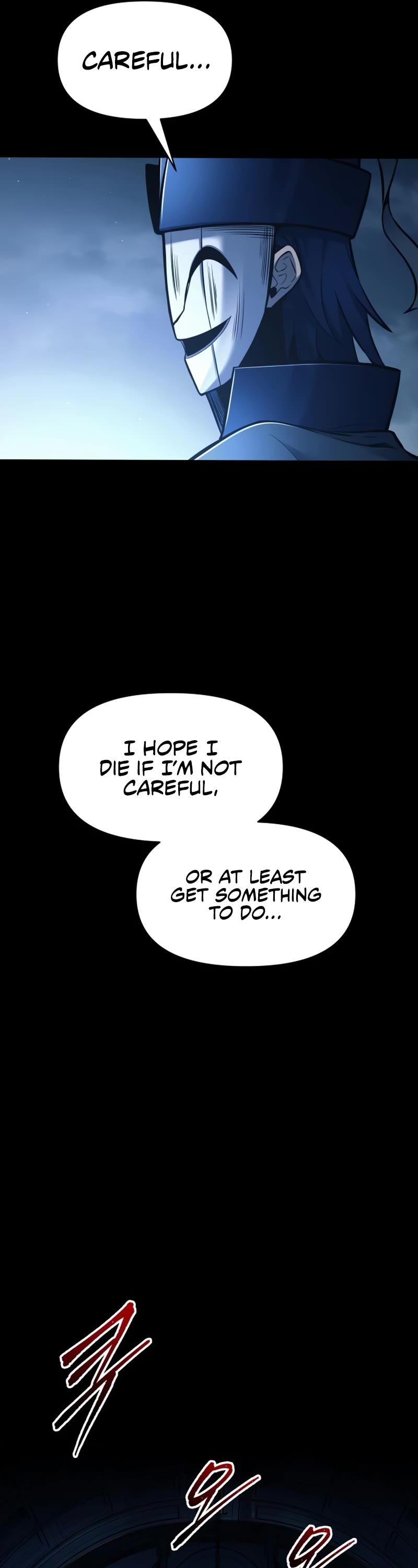 I Became the Tyrant of a Defense Game Chapter 76 page 50 - Chapter 76