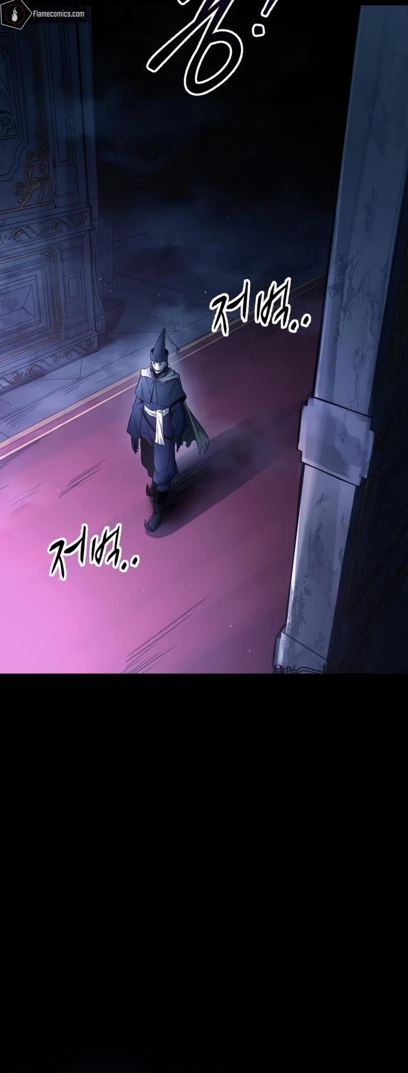I Became the Tyrant of a Defense Game Chapter 76 page 53 - Chapter 76