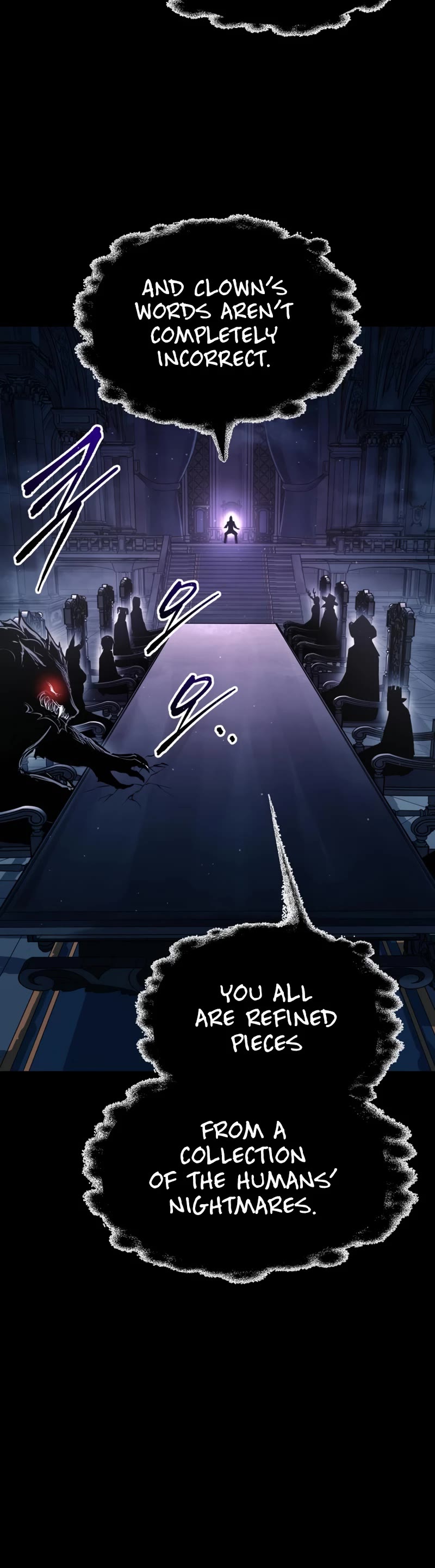 I Became the Tyrant of a Defense Game Chapter 76 page 60 - Chapter 76
