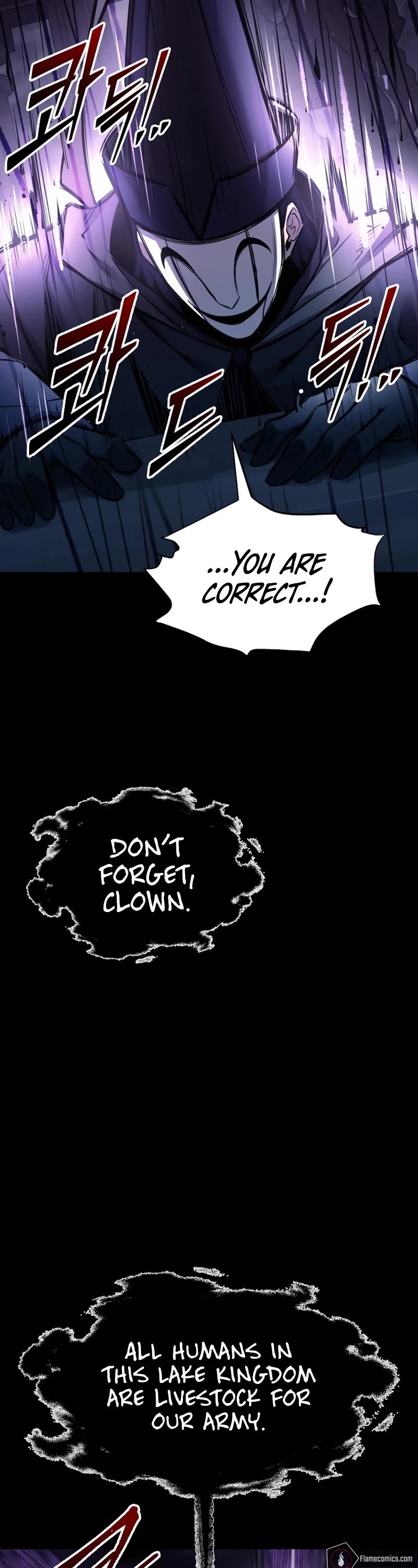 I Became the Tyrant of a Defense Game Chapter 76 page 62 - Chapter 76