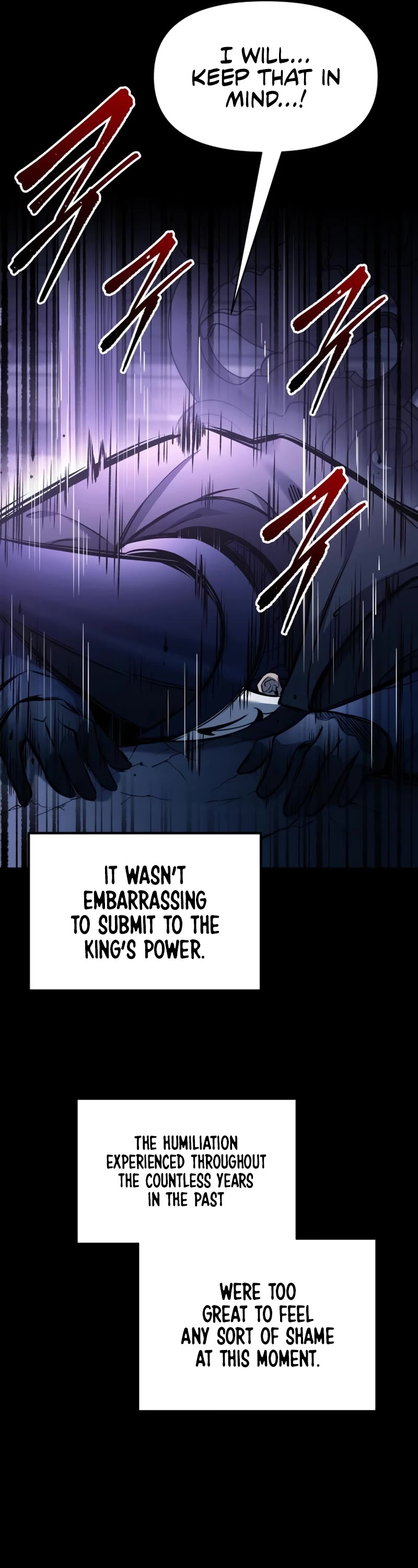 I Became the Tyrant of a Defense Game Chapter 76 page 65 - Chapter 76
